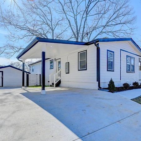 Modern Home At Colonial College Park אטלנטה מראה חיצוני תמונה